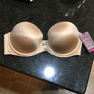 Maidenform Demi Coverage NWT Bra (36D)